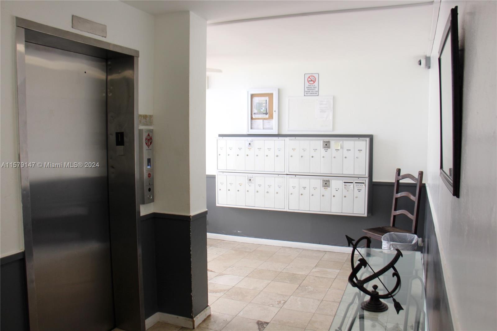 THE ATRIUM CONDO - Residential Lease