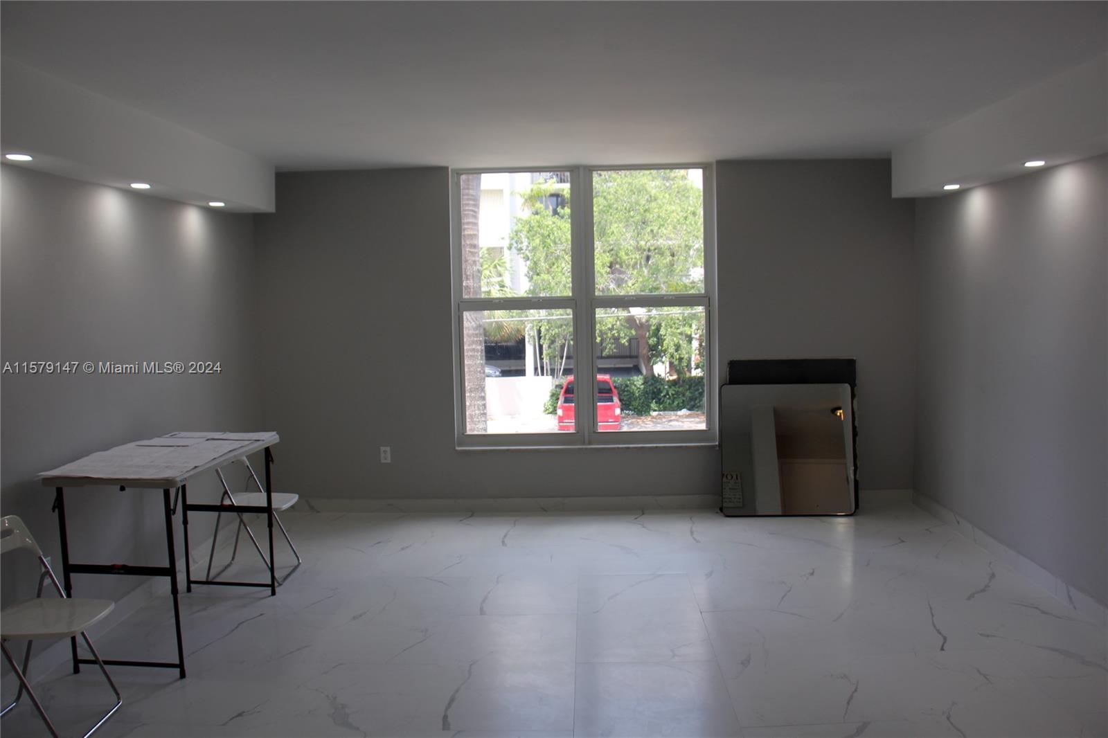 THE ATRIUM CONDO - Residential Lease