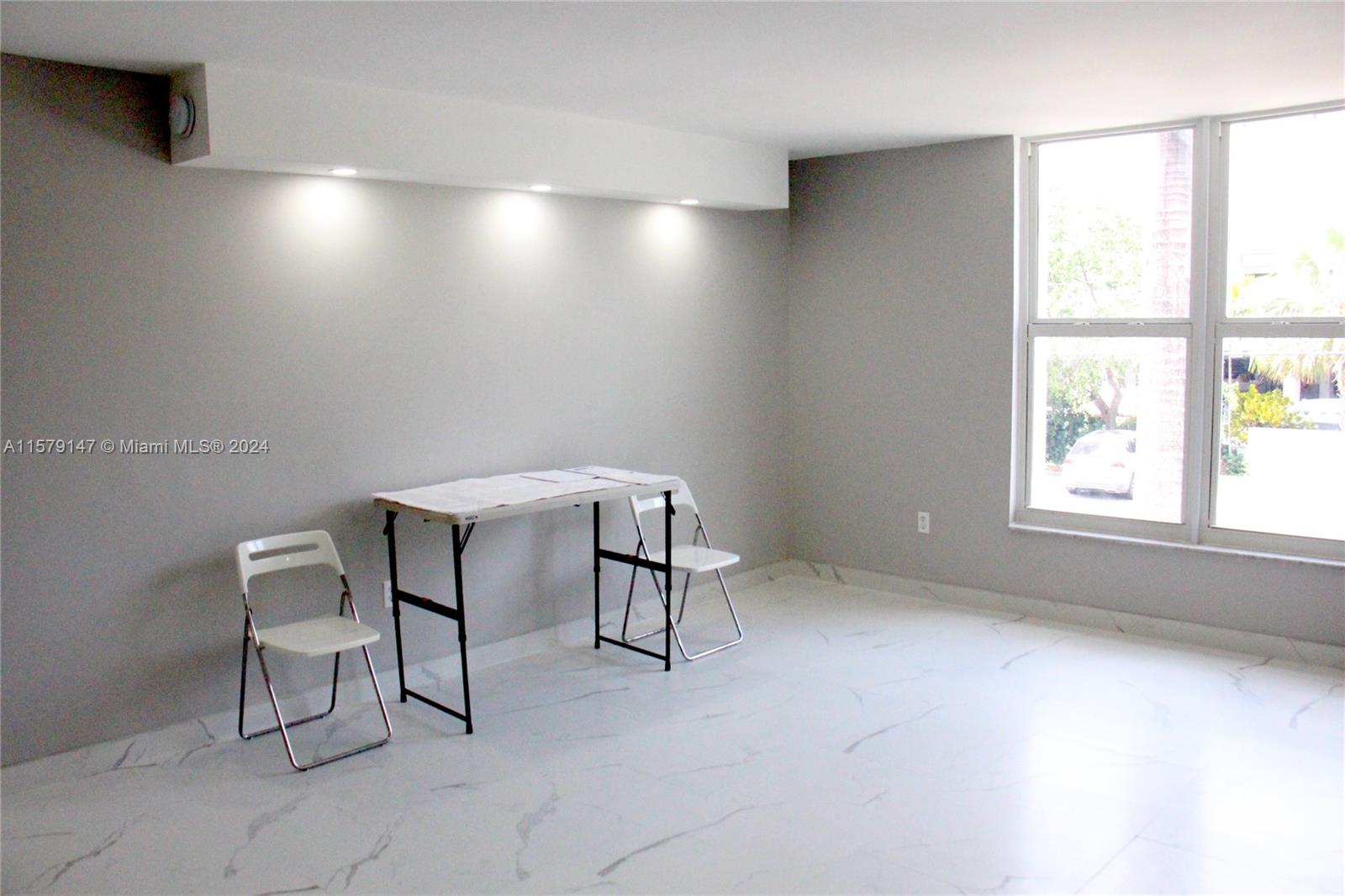 THE ATRIUM CONDO - Residential Lease