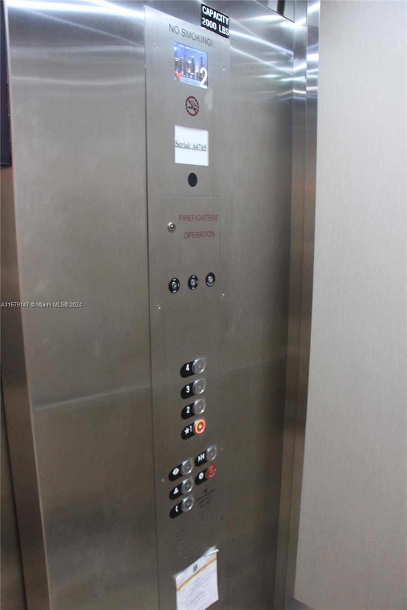 THE ATRIUM CONDO - Residential Lease