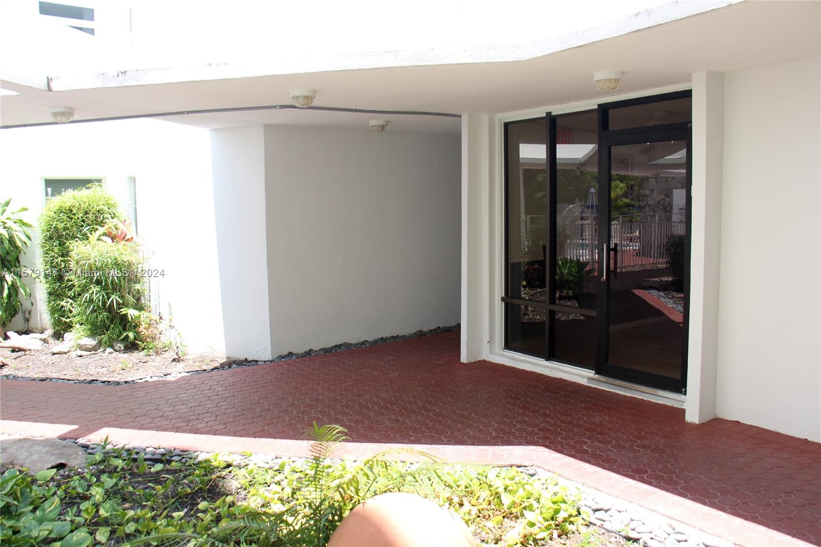 THE ATRIUM CONDO - Residential Lease