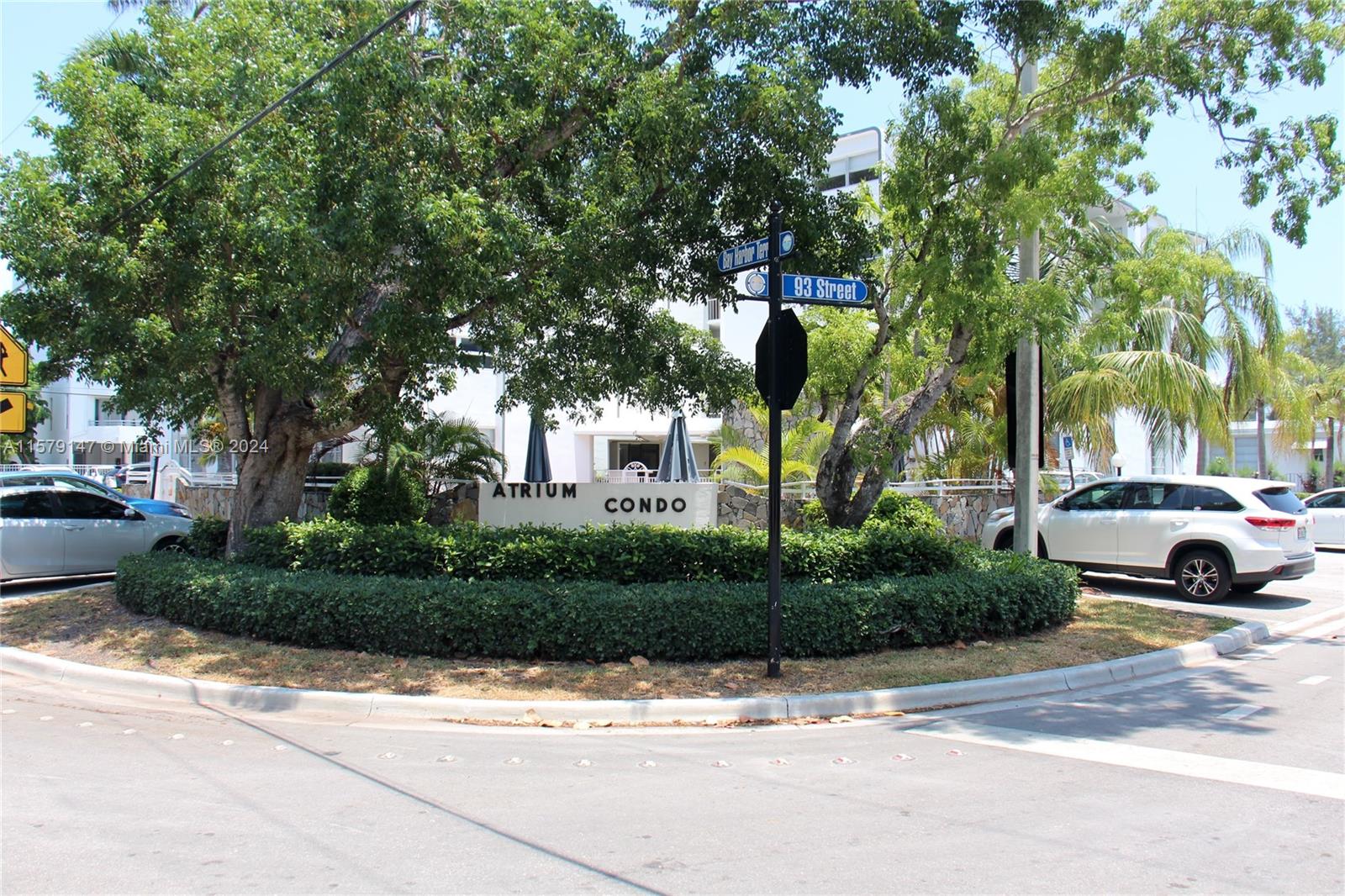 "Step into luxury living in this completely updated apartment in Bay Harbor Islands. Boasting new stainless steel appliances, a stunning kitchen with quartz countertops,new porcelain floors and new bathrooms, this unit offers the perfect blend of style and functionality. With impact windows providing both security and energy efficiency, you can enjoy peace of mind in your new home. Located within walking distance to the beach and Bal Harbour Shops, and surrounded by top-rated A schools, this apartment offers the ideal combination of convenience and comfort. Don't miss out on this opportunity - schedule a showing today!" TEMPORARY PHOTOS UNIT WILL BE READY BY 5/10/24