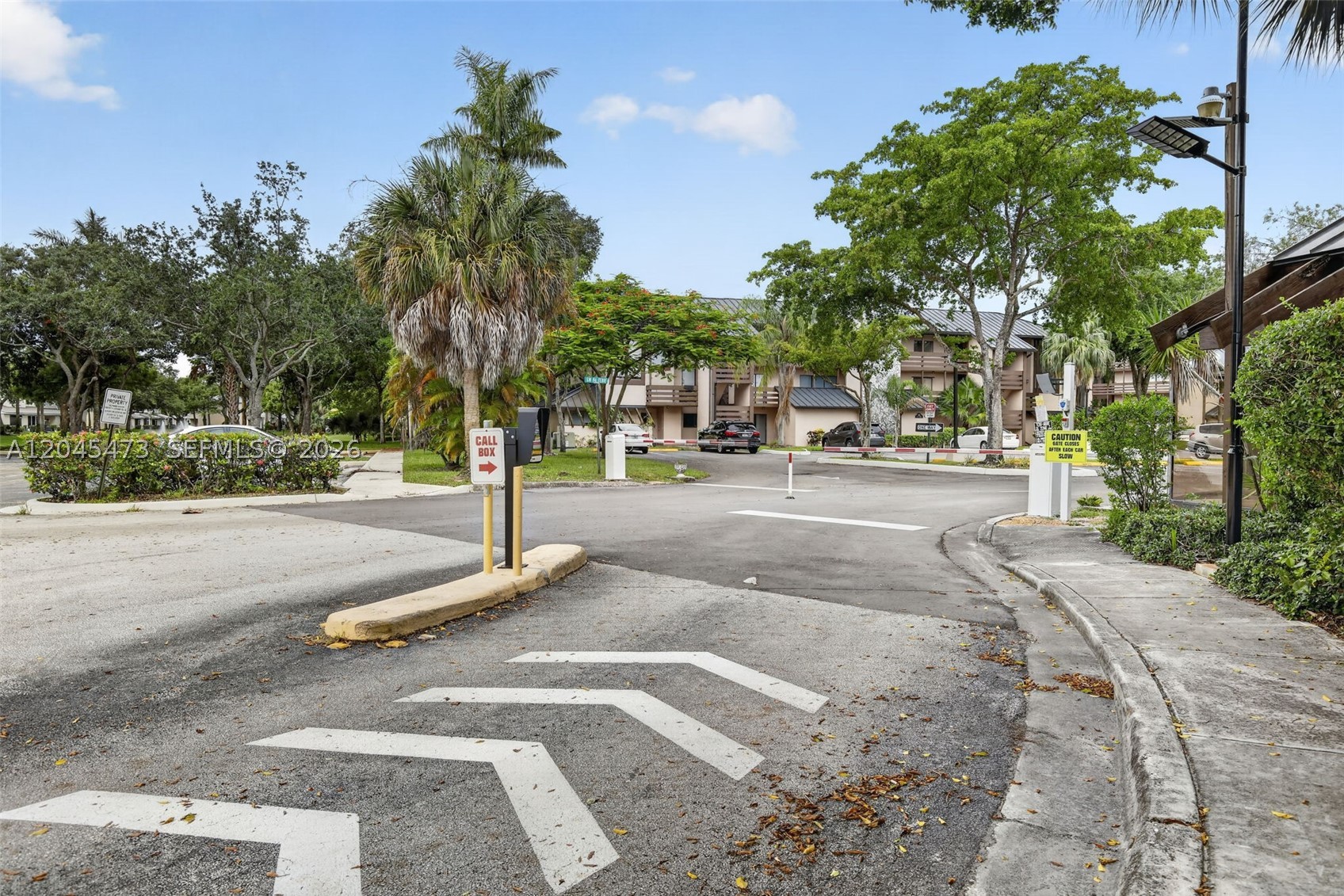 FOUNTAINS OF JACARANDA CO - Residential