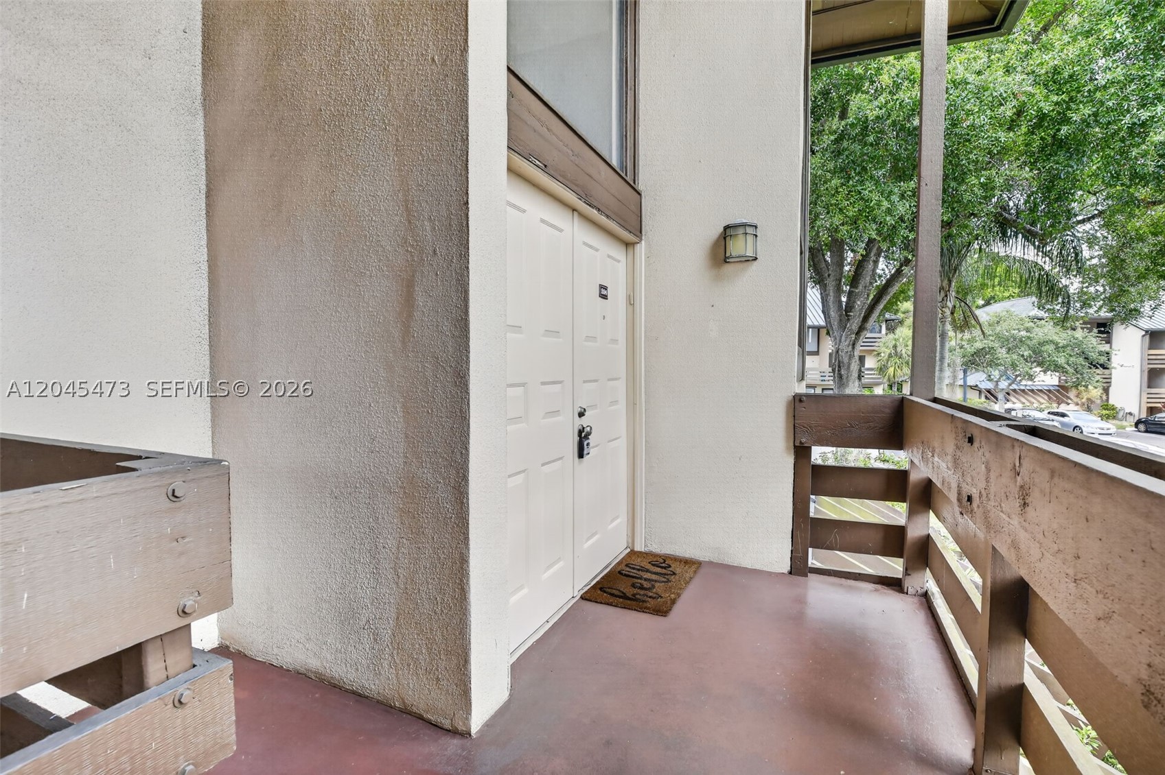 FOUNTAINS OF JACARANDA CO - Residential