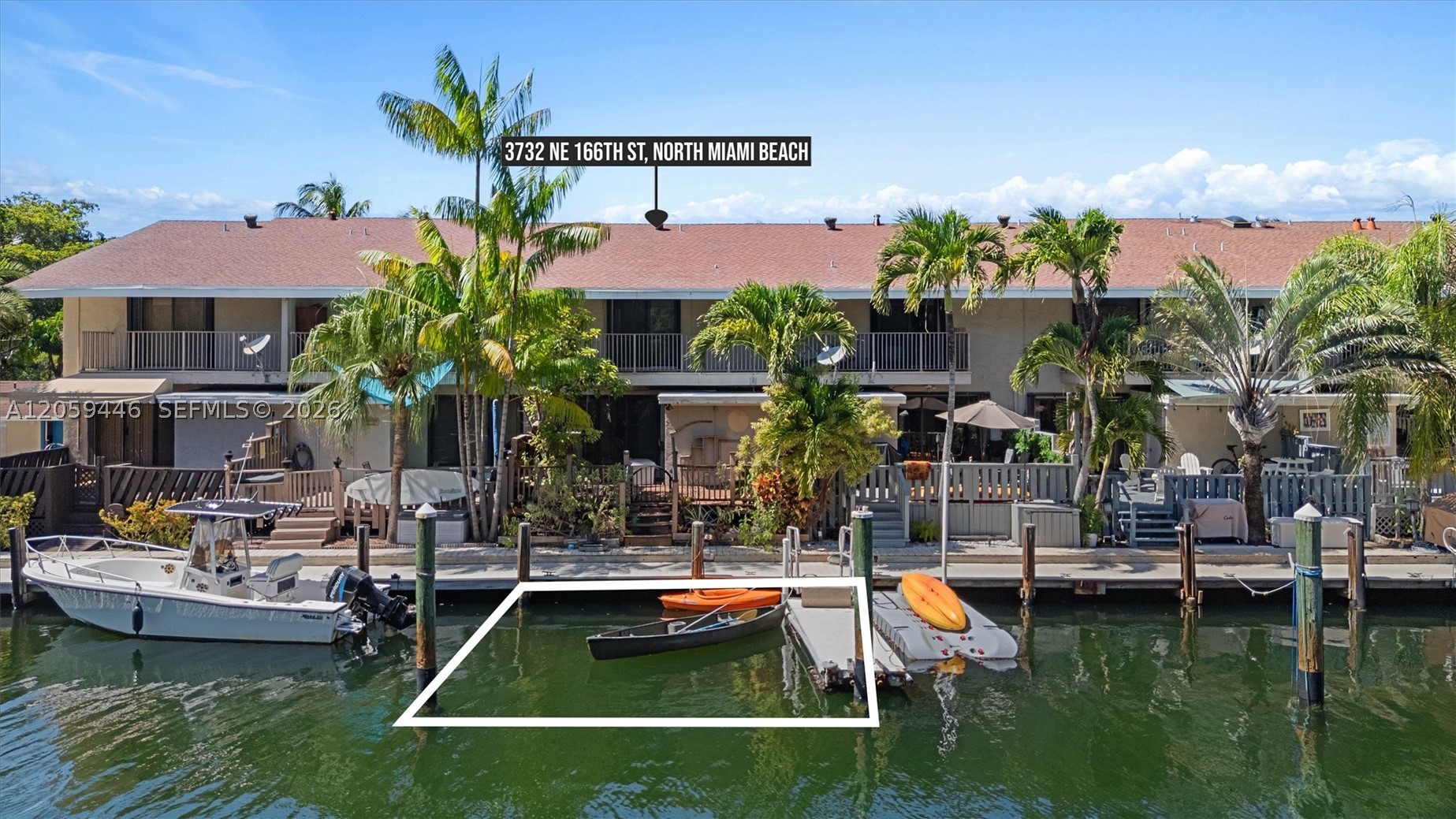EASTERN SHORES 2ND ADDN - Residential
