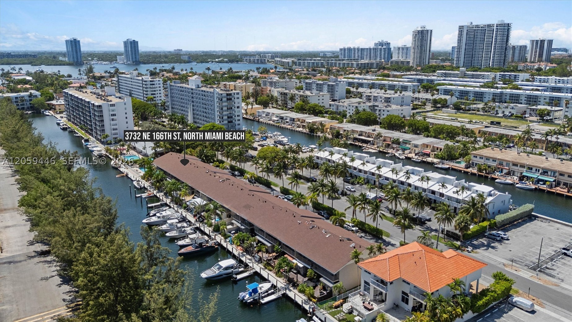 EASTERN SHORES 2ND ADDN - Residential