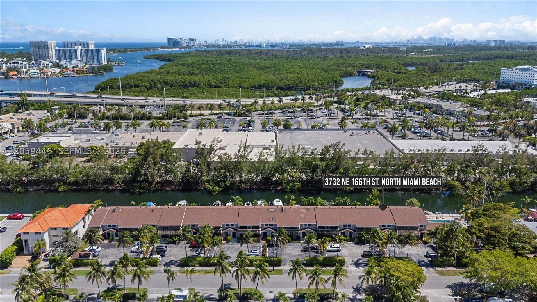 EASTERN SHORES 2ND ADDN - Residential