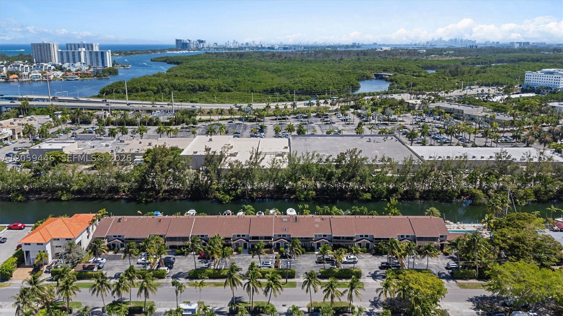 EASTERN SHORES 2ND ADDN - Residential