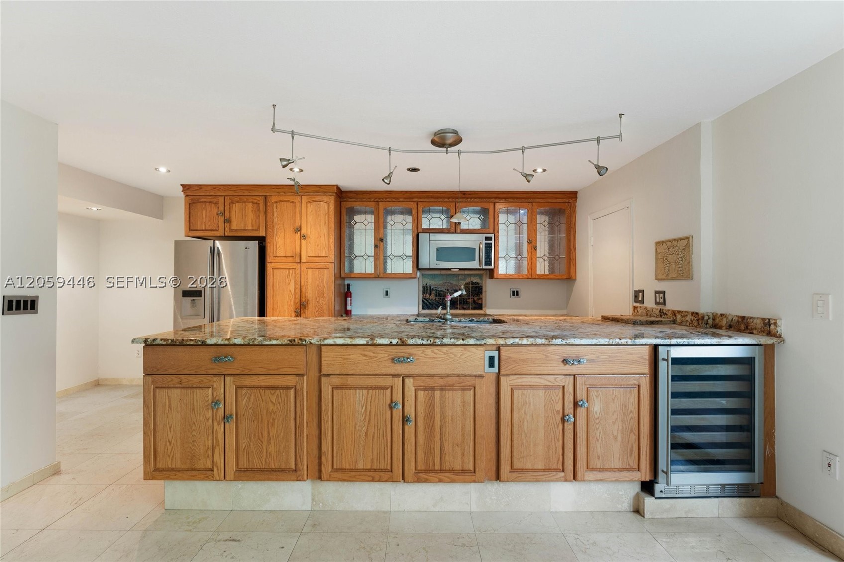 EASTERN SHORES 2ND ADDN - Residential
