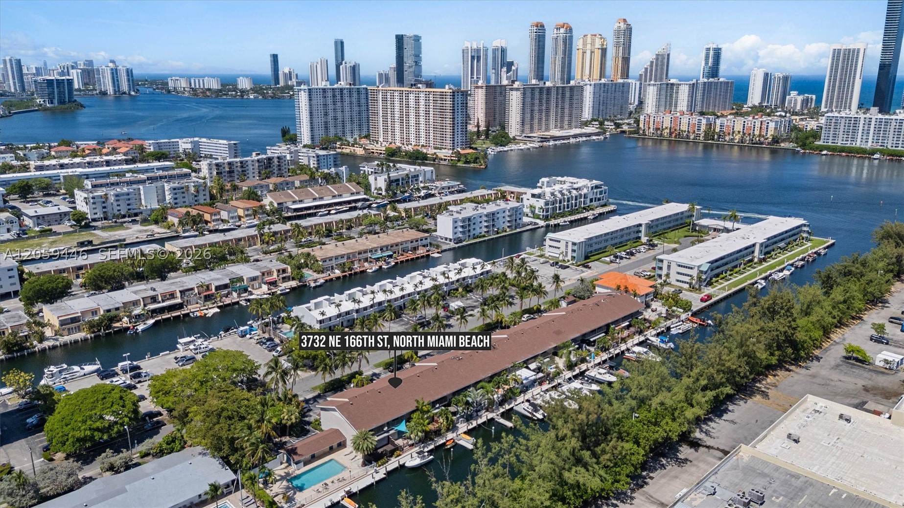 EASTERN SHORES 2ND ADDN - Residential
