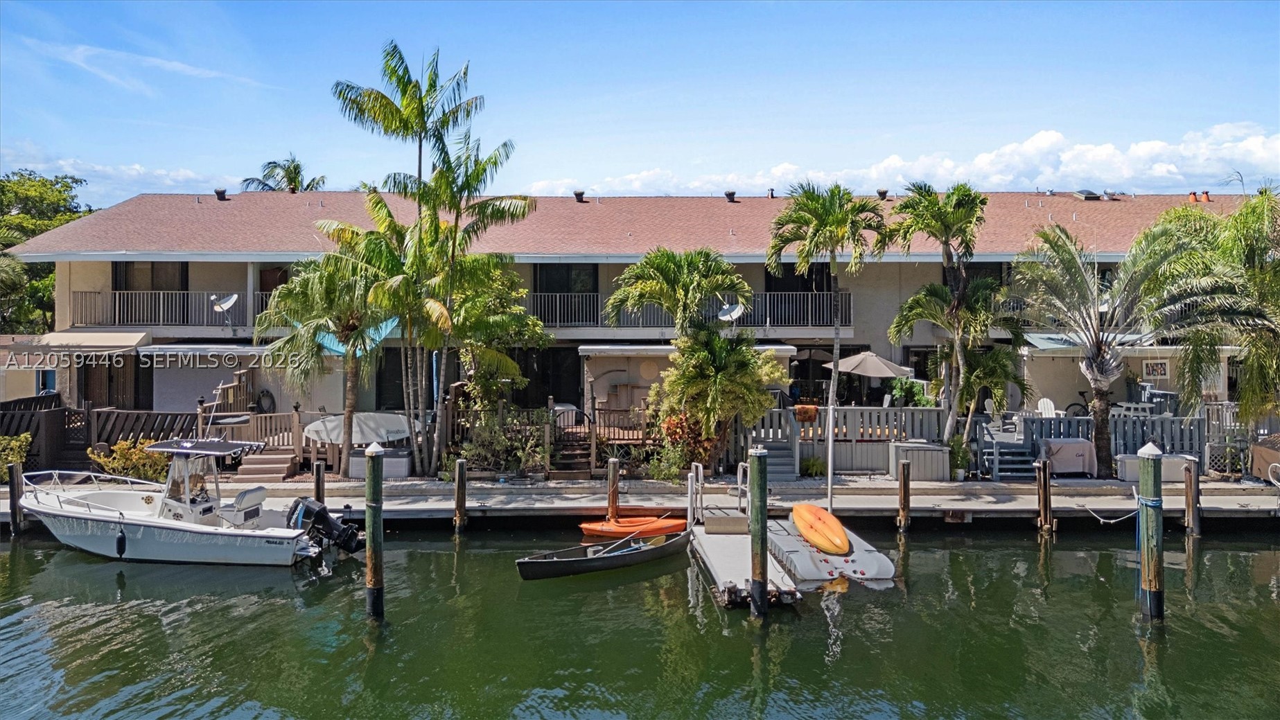 EASTERN SHORES 2ND ADDN - Residential