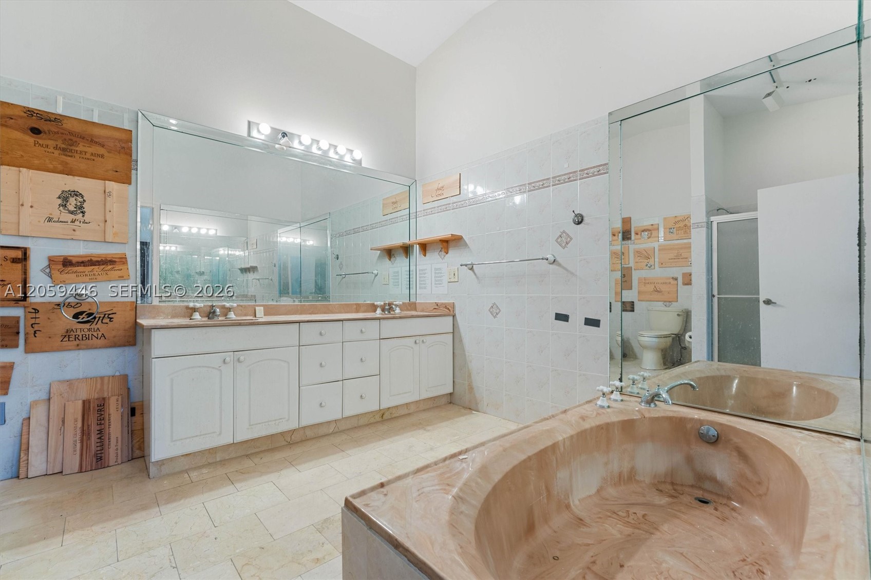 EASTERN SHORES 2ND ADDN - Residential