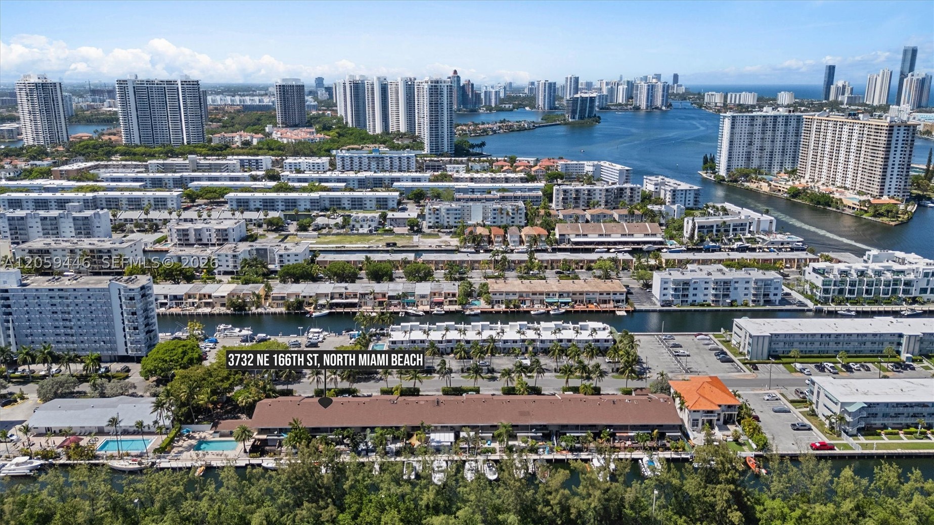 EASTERN SHORES 2ND ADDN - Residential