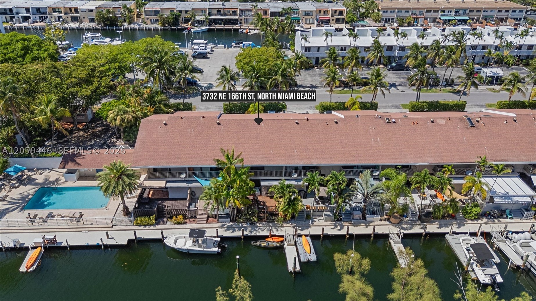 EASTERN SHORES 2ND ADDN - Residential