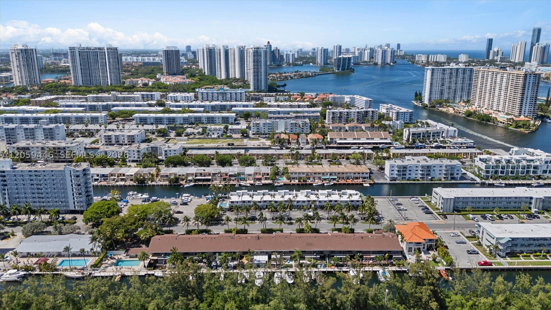 EASTERN SHORES 2ND ADDN - Residential