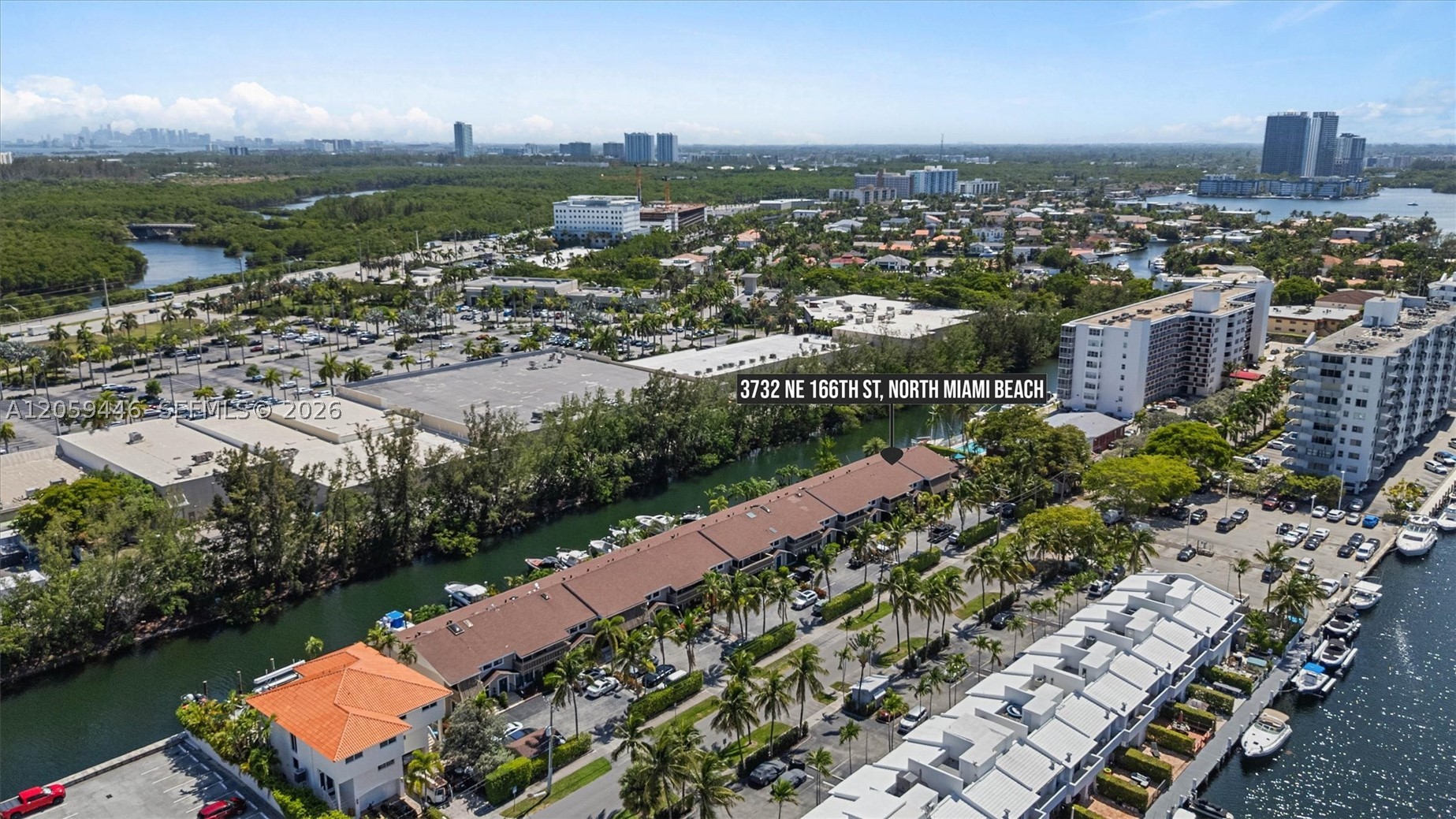 EASTERN SHORES 2ND ADDN - Residential