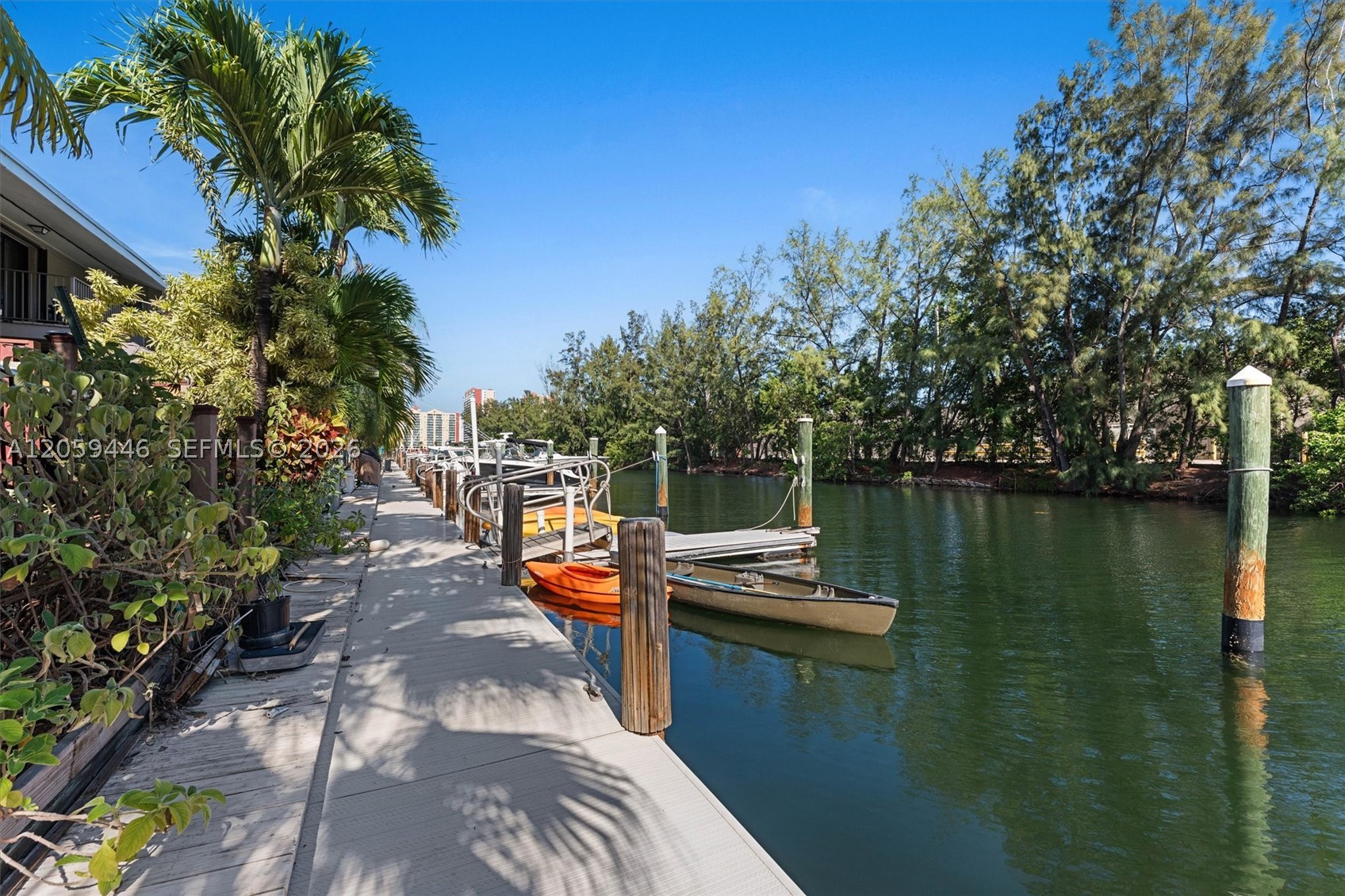 EASTERN SHORES 2ND ADDN - Residential