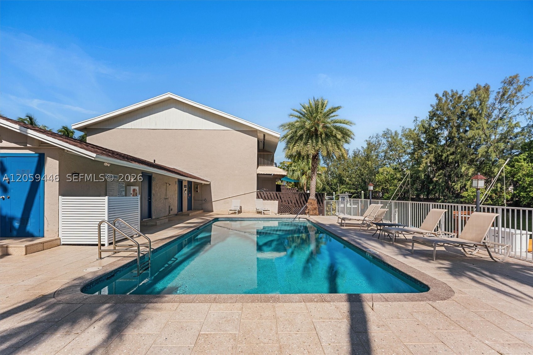 EASTERN SHORES 2ND ADDN - Residential