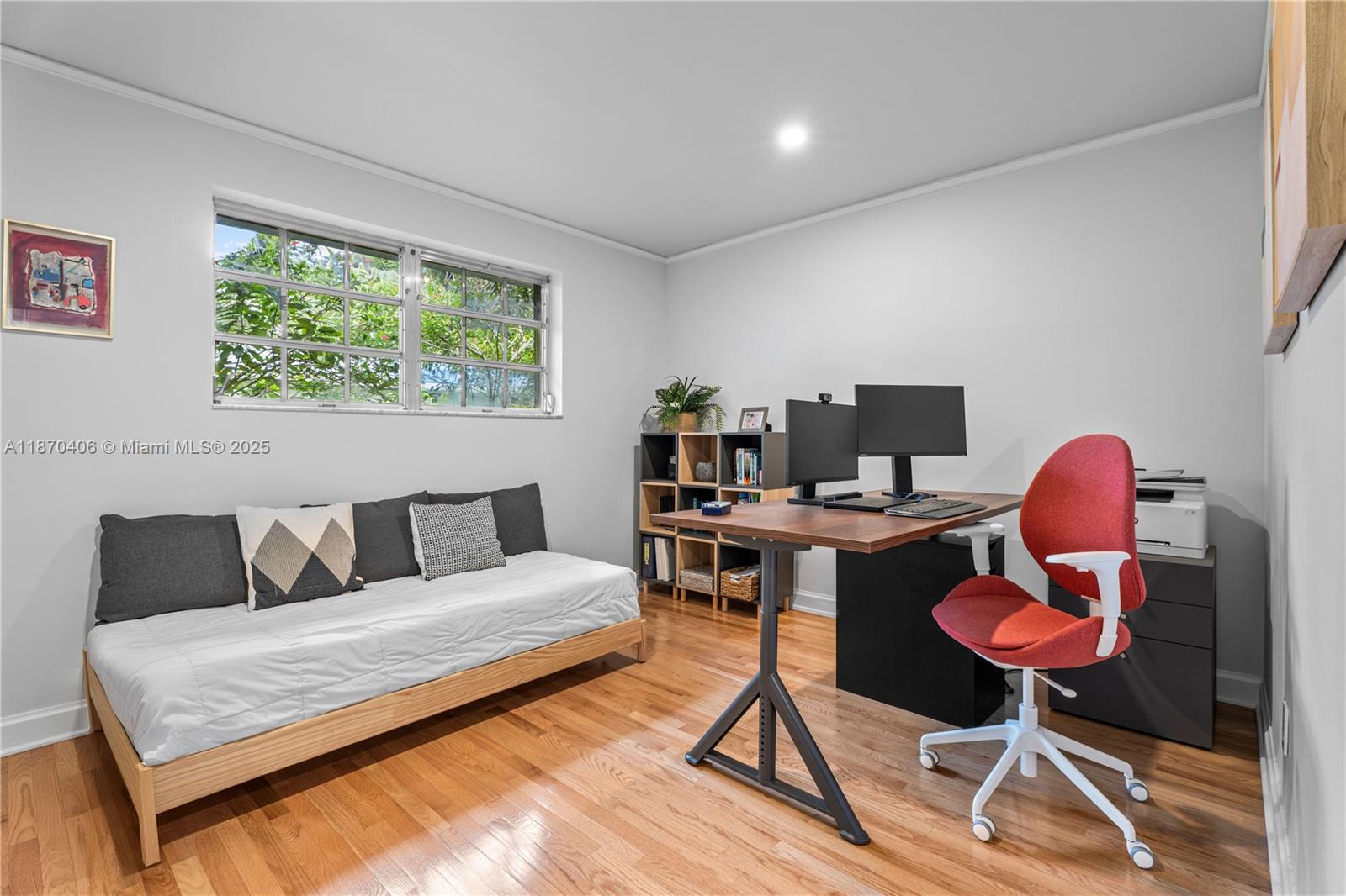 REGAL PARK ESTS 1ST ADDN - Residential Lease