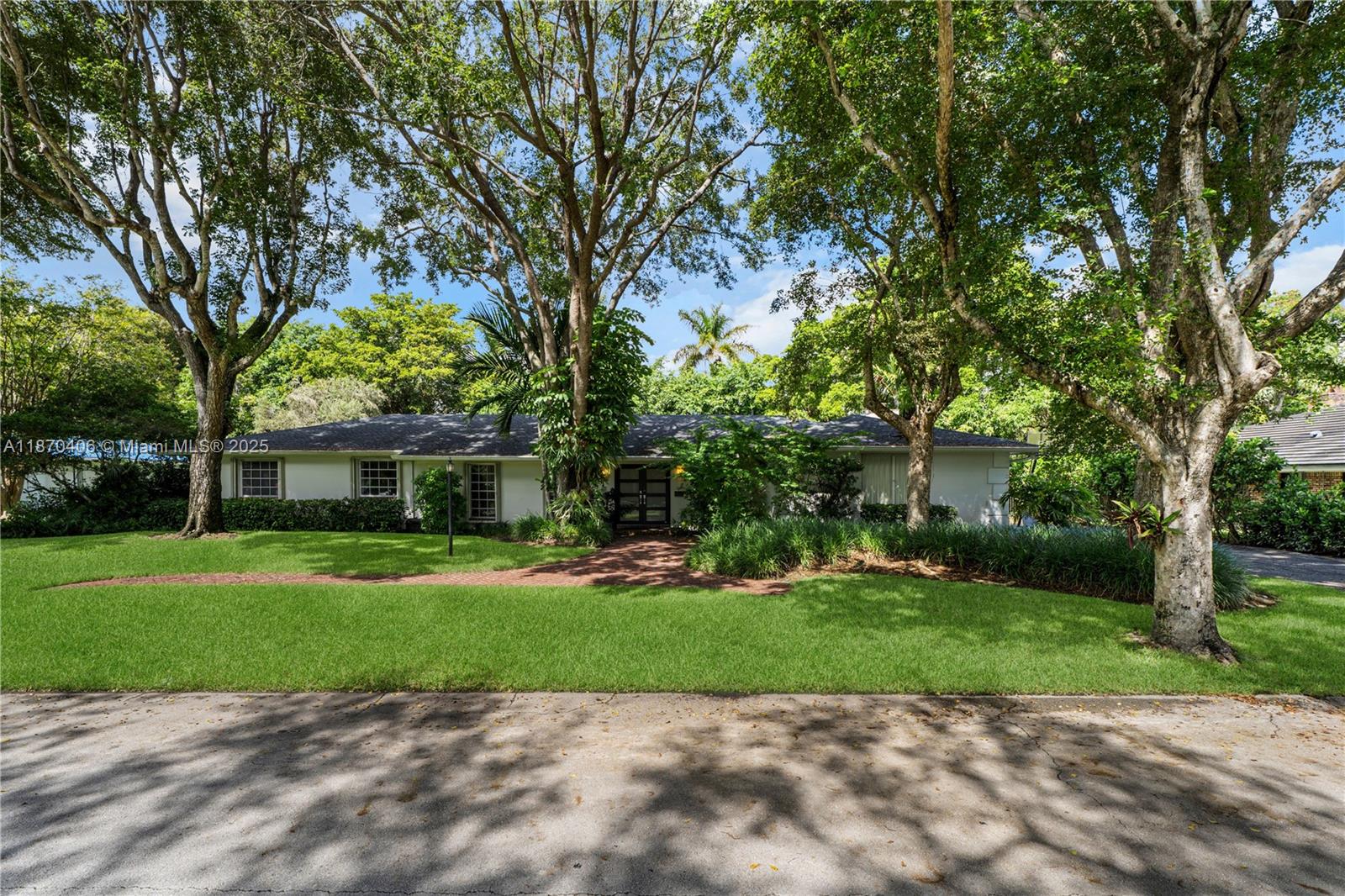 REGAL PARK ESTS 1ST ADDN - Residential Lease