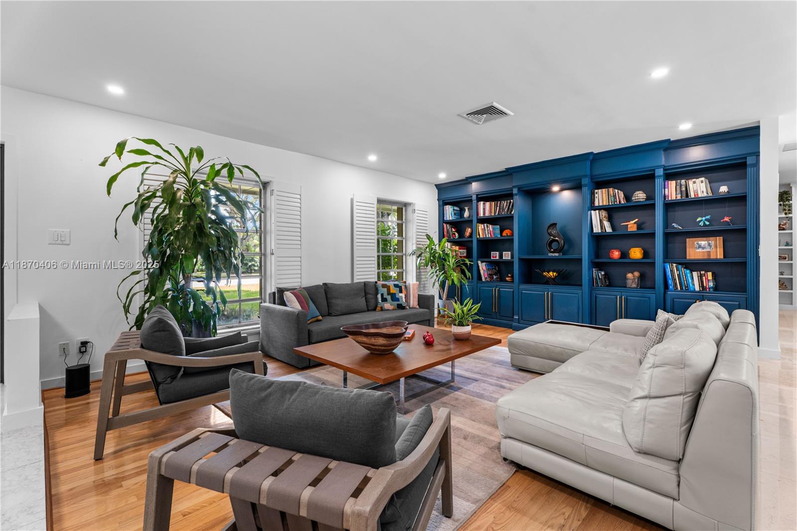 REGAL PARK ESTS 1ST ADDN - Residential Lease