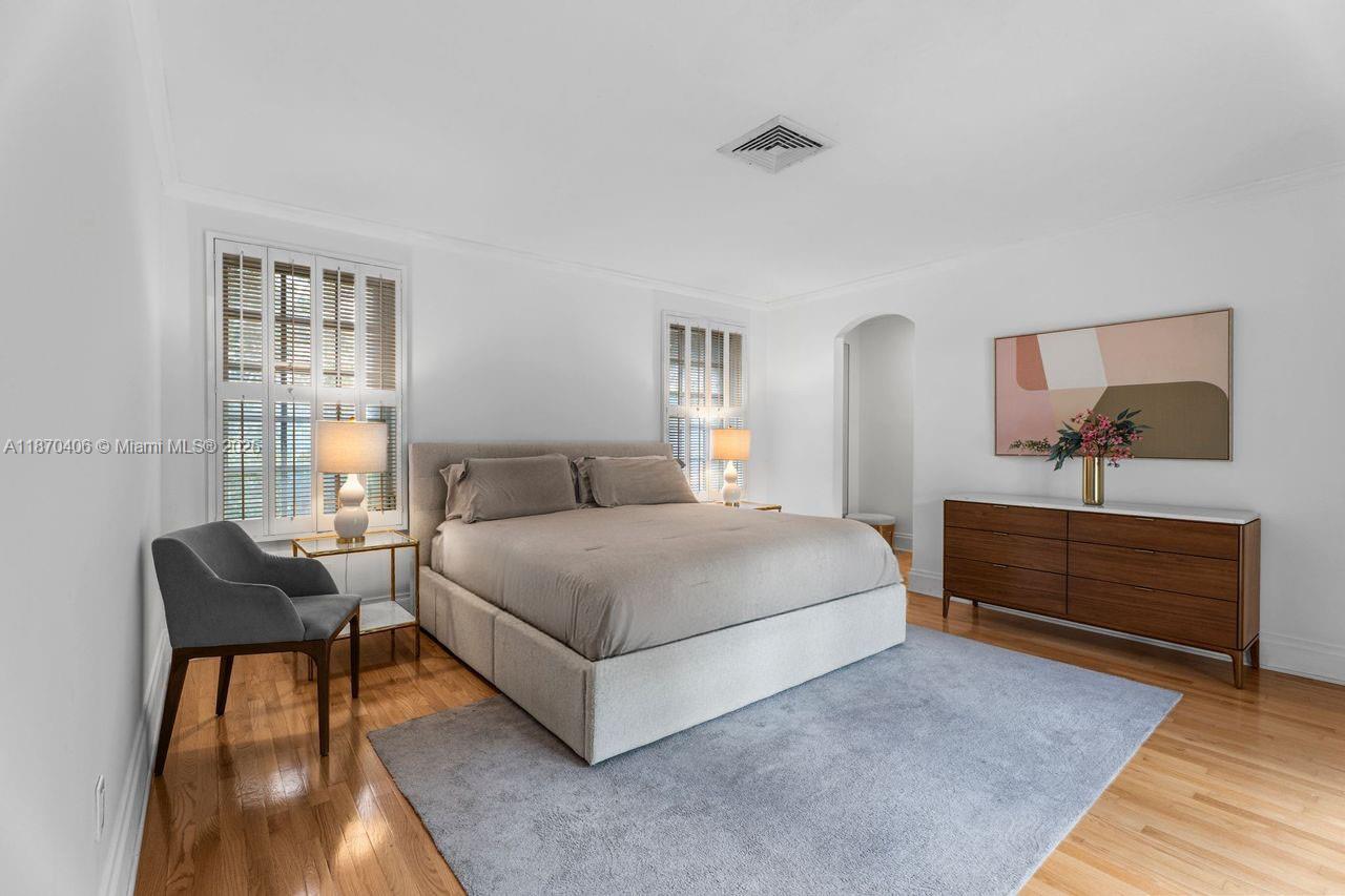 REGAL PARK ESTS 1ST ADDN - Residential Lease