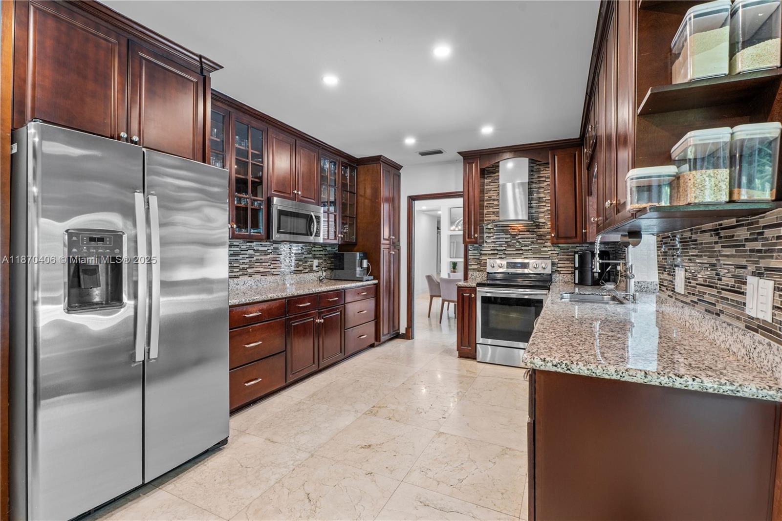 REGAL PARK ESTS 1ST ADDN - Residential Lease