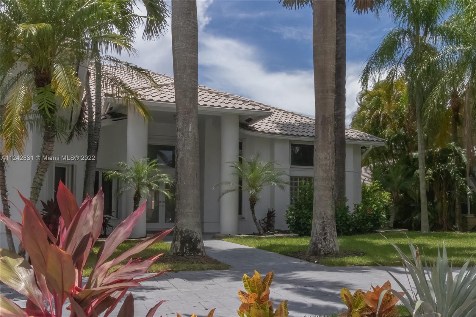 JACARANDA PARCEL 614 - Residential Lease