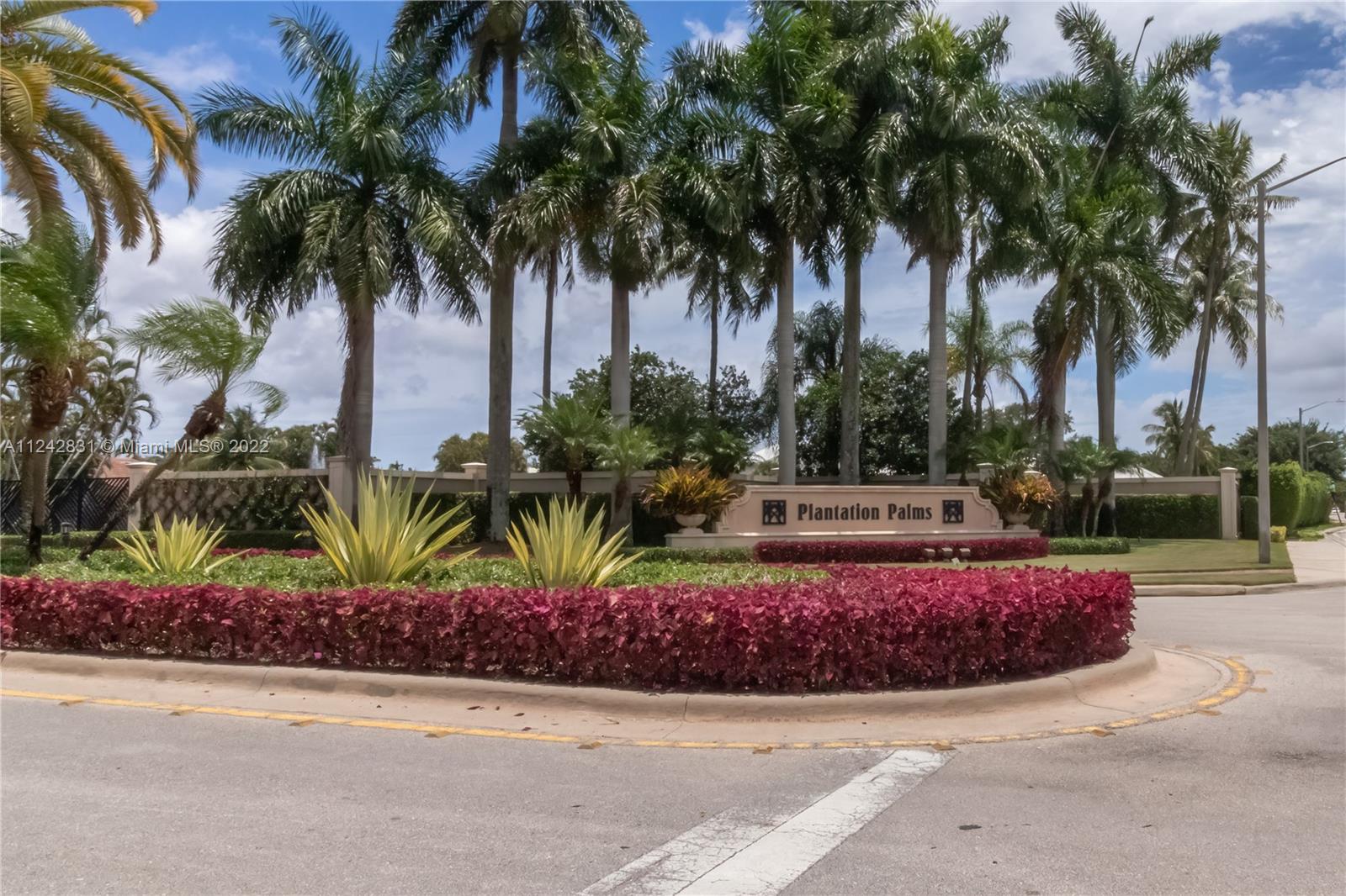 JACARANDA PARCEL 614 - Residential Lease