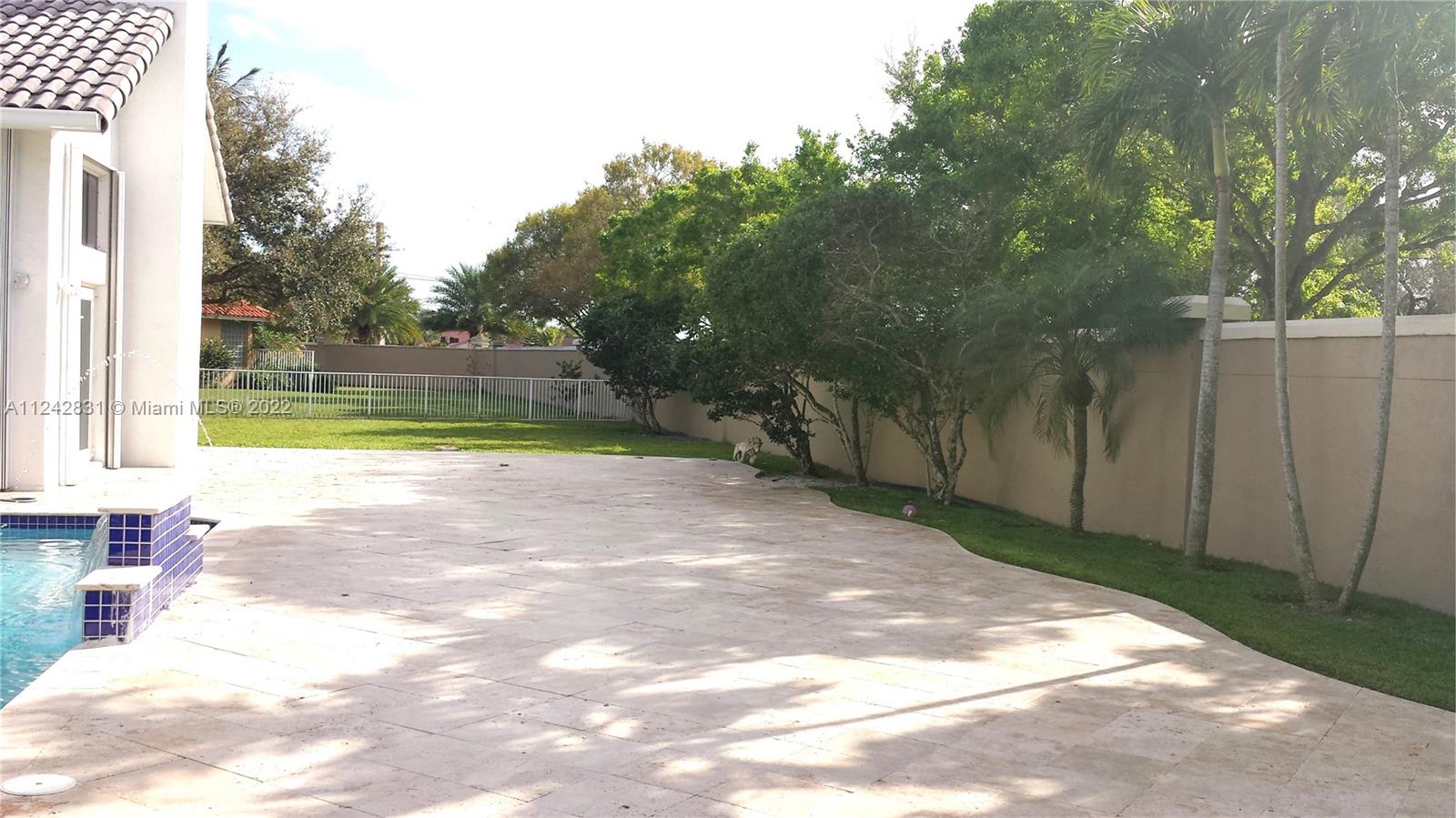 JACARANDA PARCEL 614 - Residential Lease