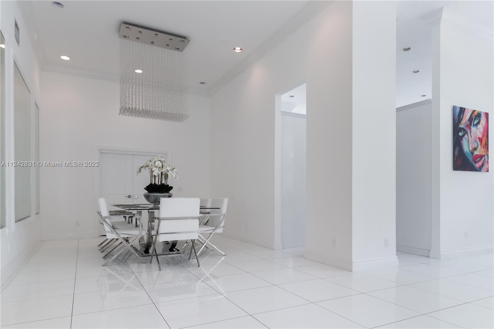 JACARANDA PARCEL 614 - Residential Lease