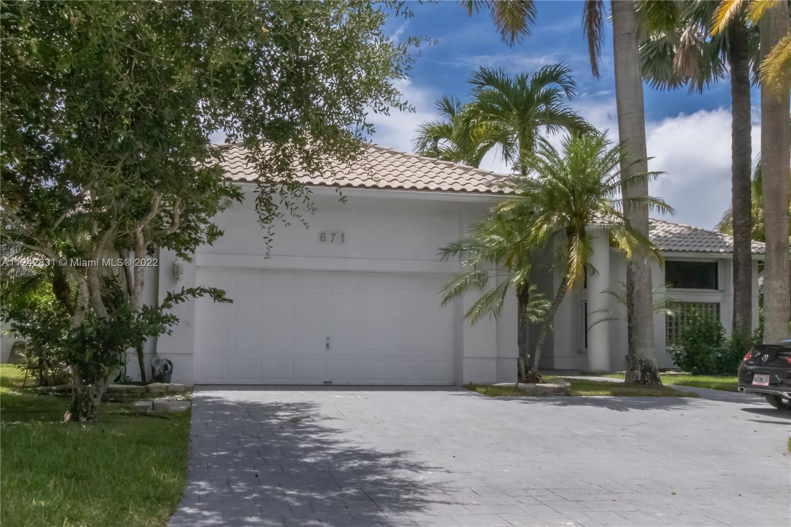 JACARANDA PARCEL 614 - Residential Lease