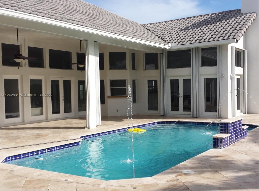 JACARANDA PARCEL 614 - Residential Lease