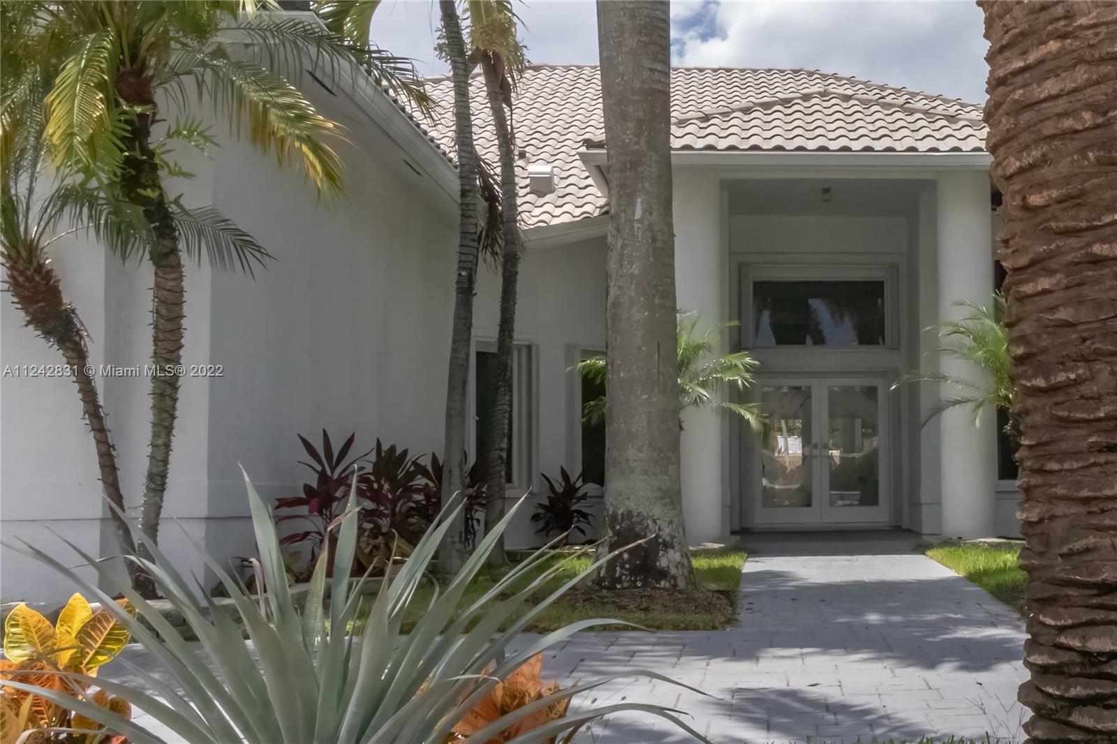 JACARANDA PARCEL 614 - Residential Lease