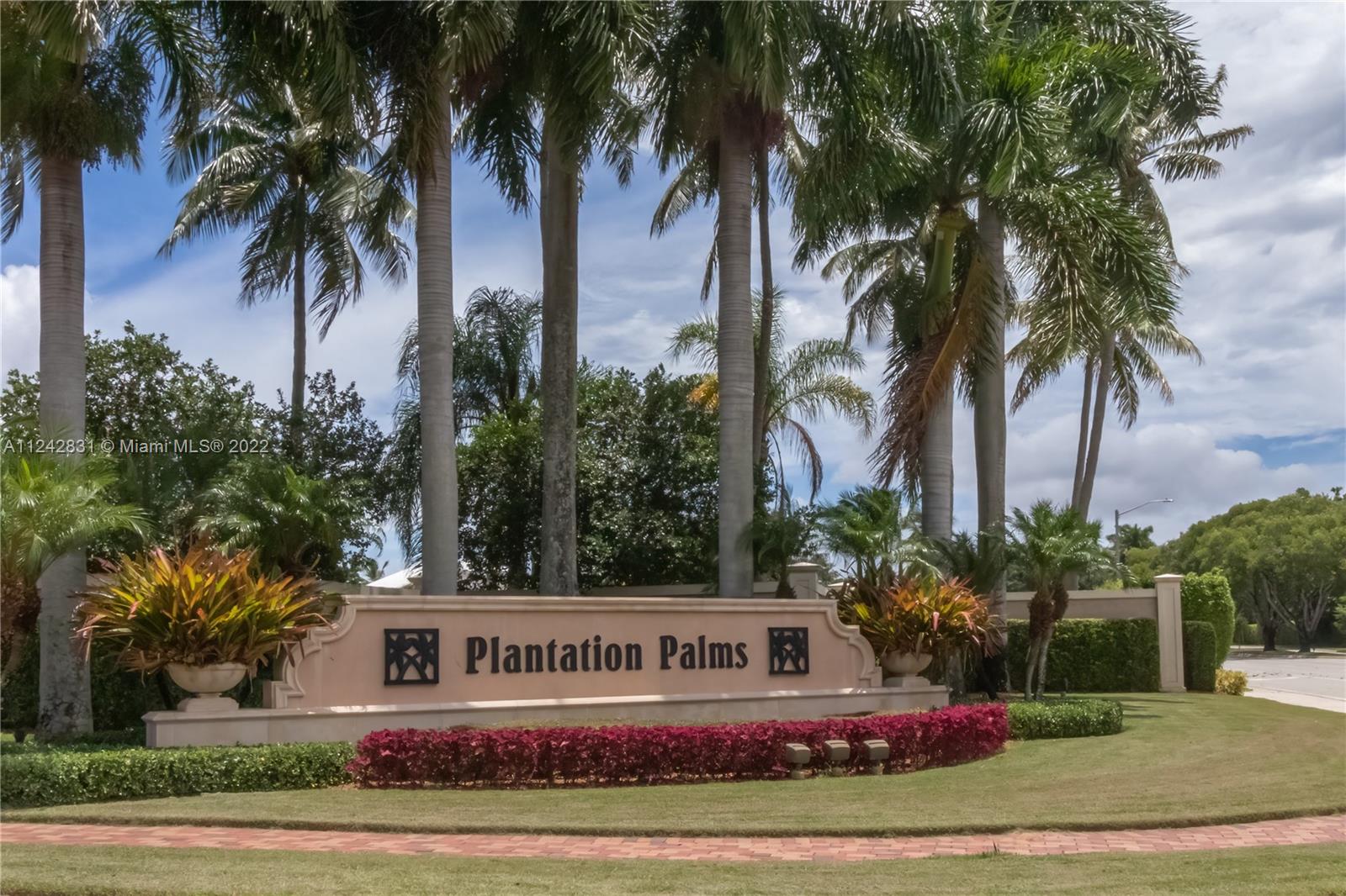 JACARANDA PARCEL 614 - Residential Lease