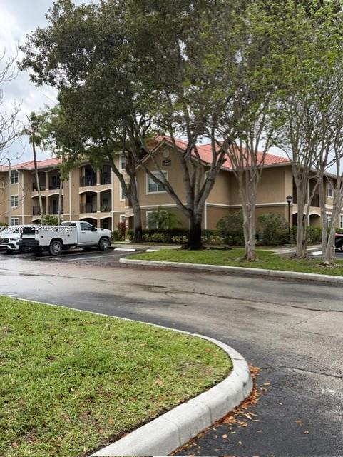 MARQUESA CONDO SUB - Residential