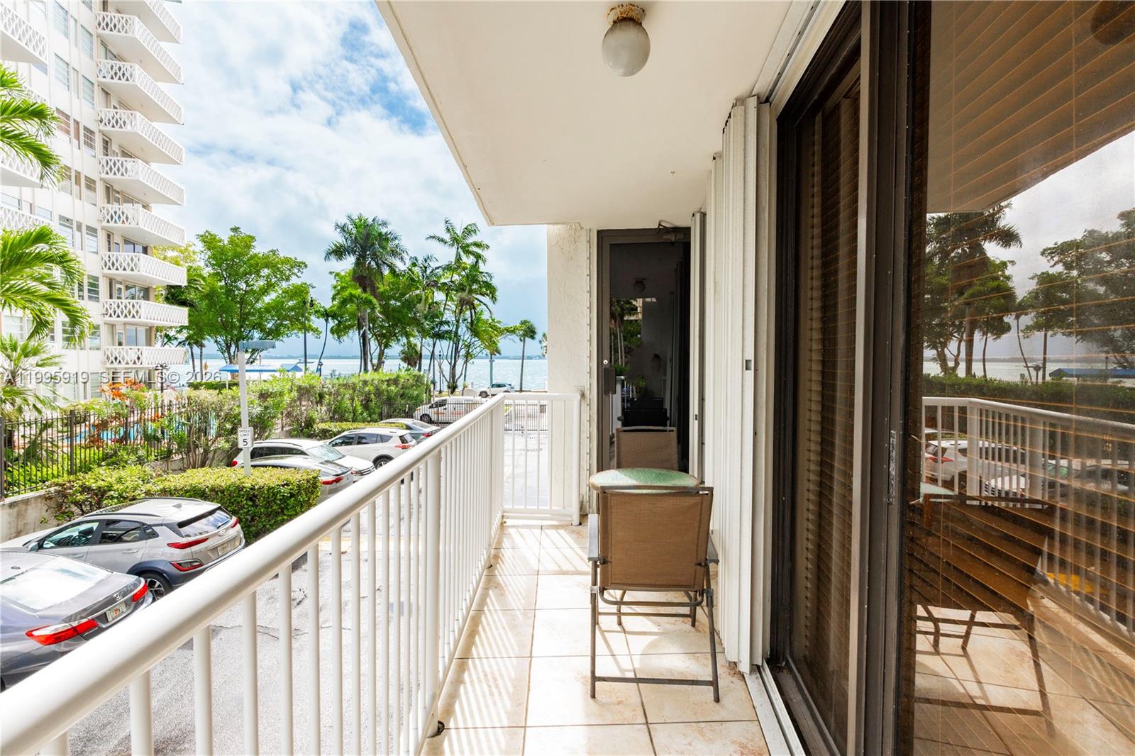 BRICKELL SHORES CONDO - Residential