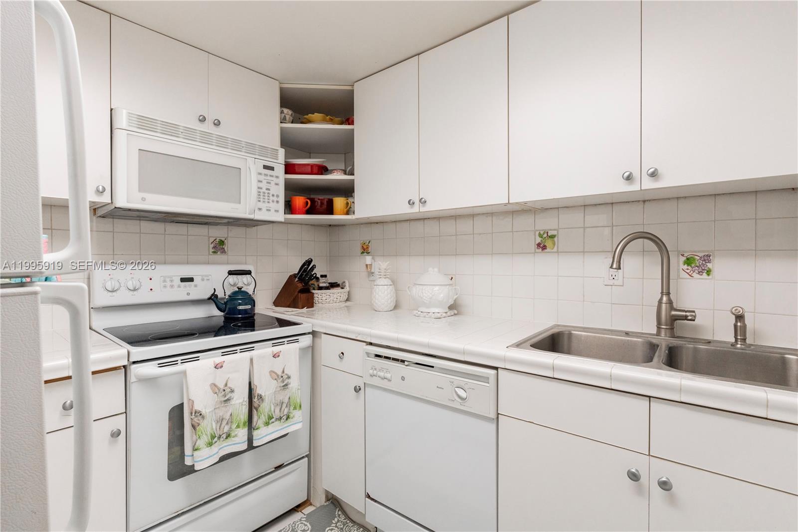BRICKELL SHORES CONDO - Residential