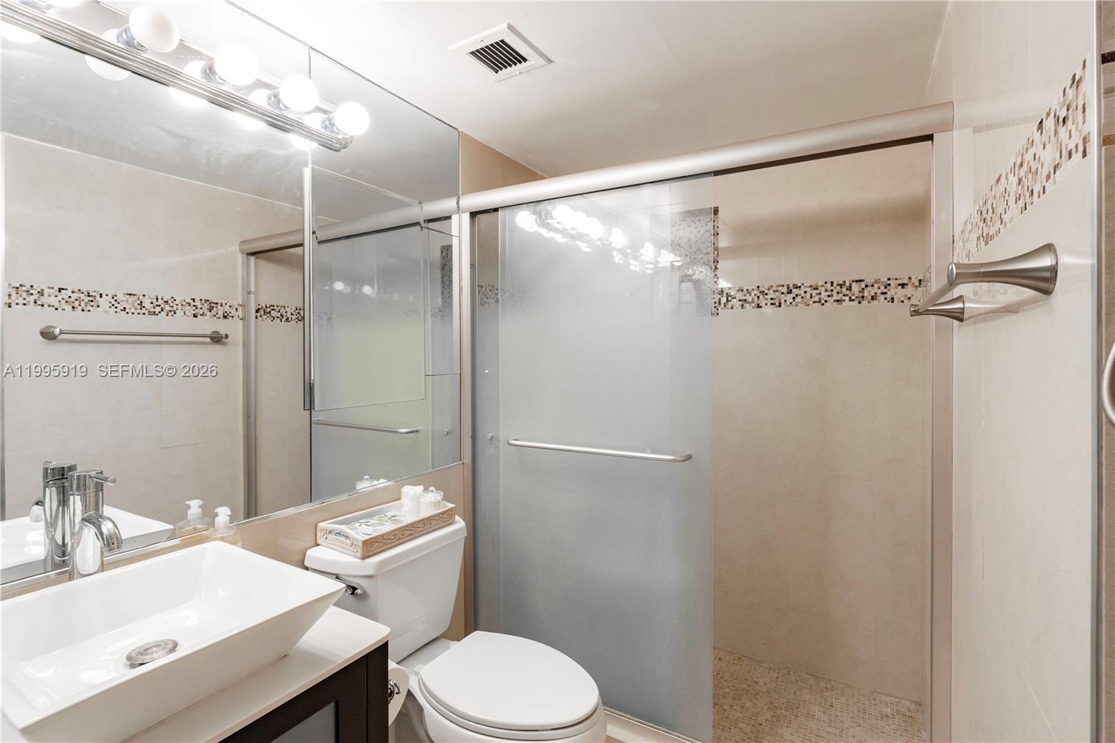 BRICKELL SHORES CONDO - Residential