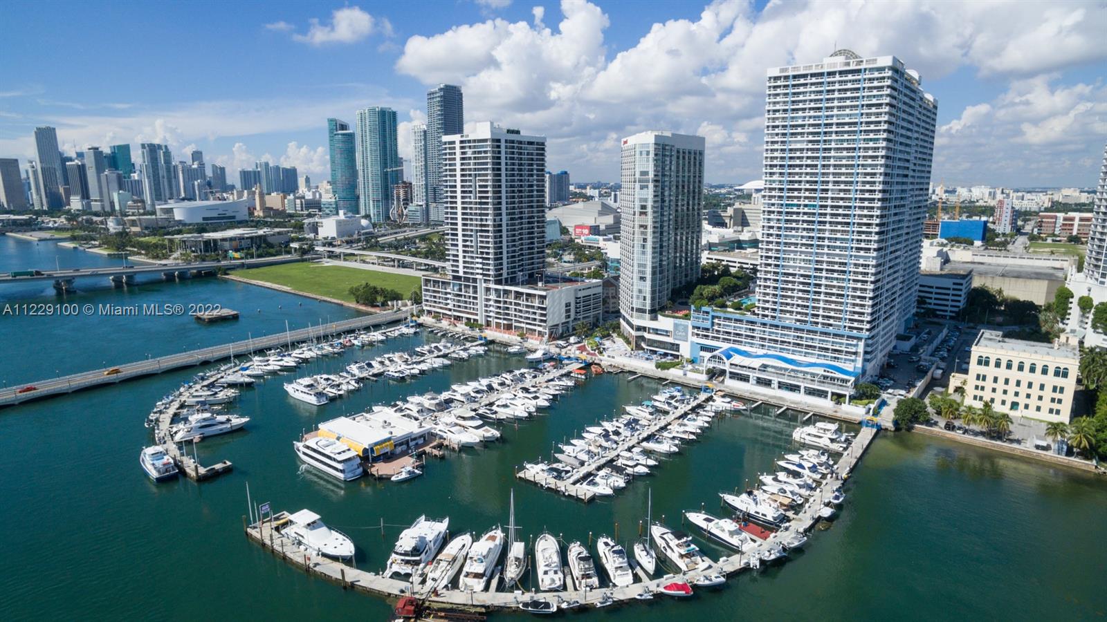 VENETIA CONDO - Residential