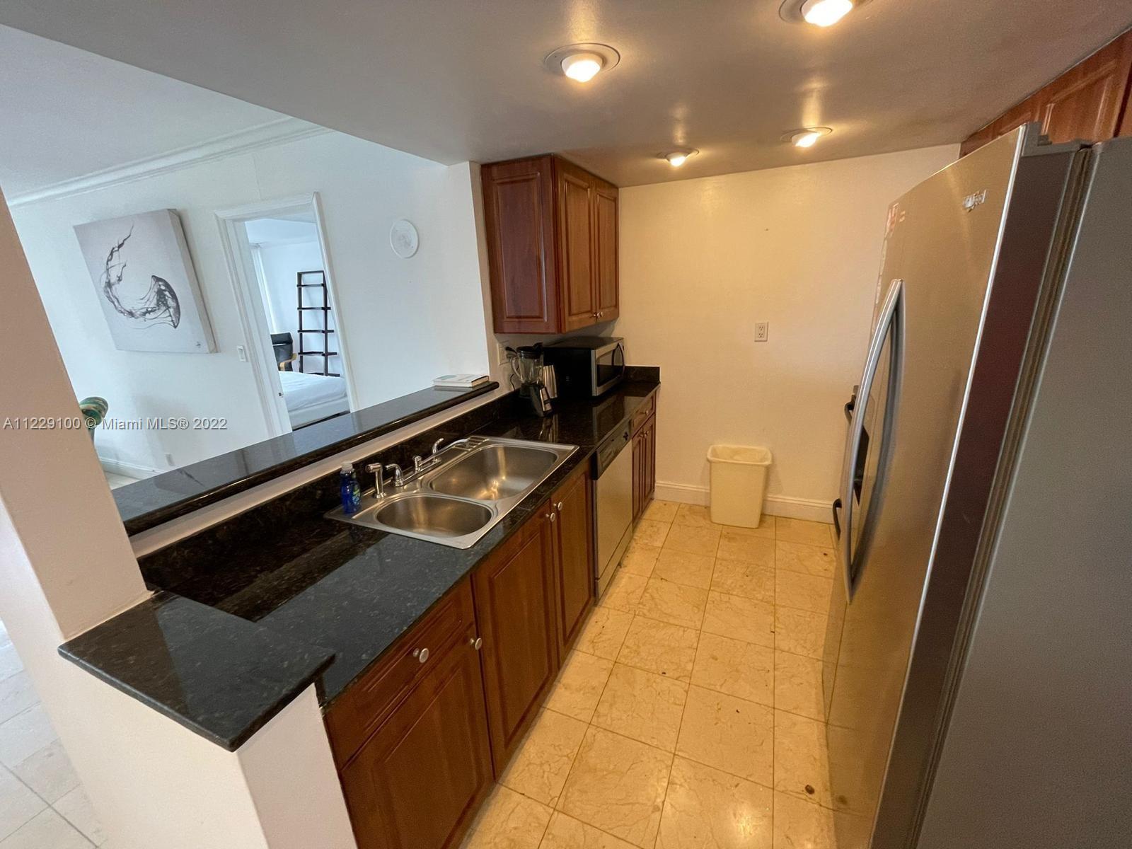 VENETIA CONDO - Residential