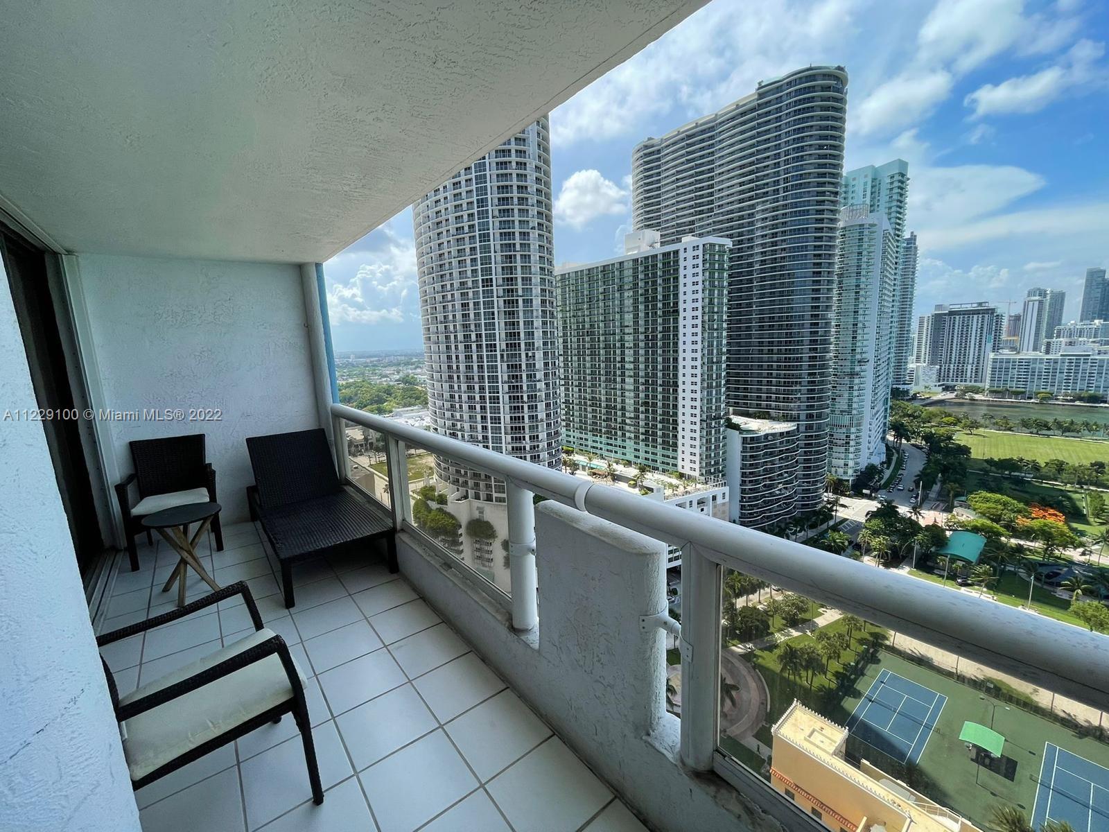 VENETIA CONDO - Residential