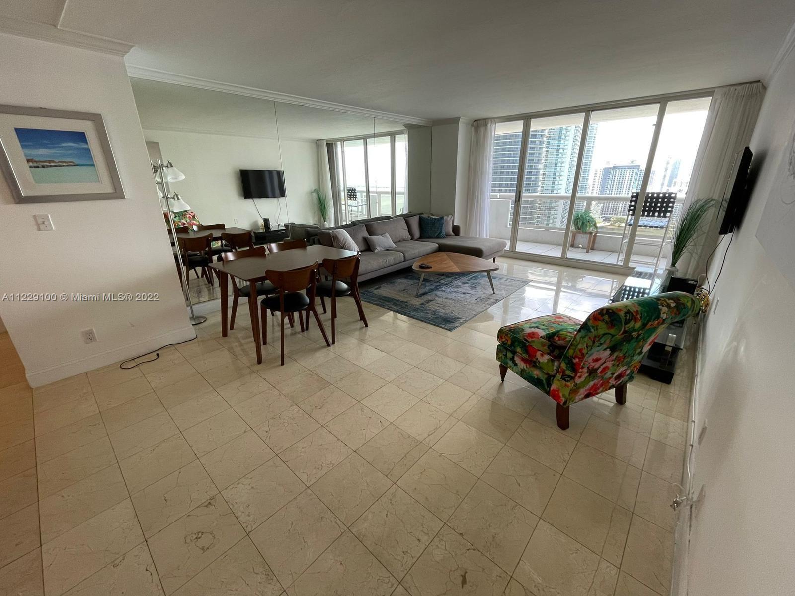 VENETIA CONDO - Residential