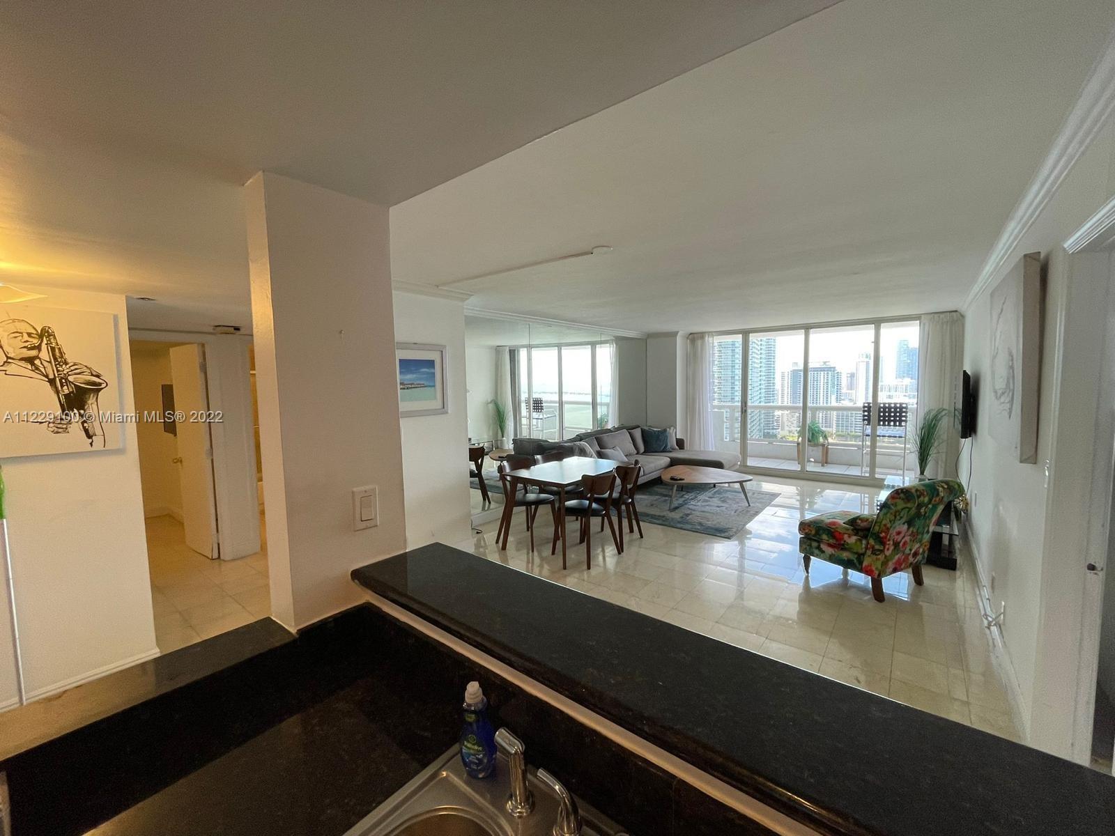 VENETIA CONDO - Residential