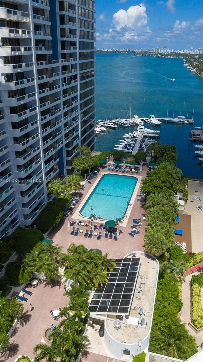 VENETIA CONDO - Residential