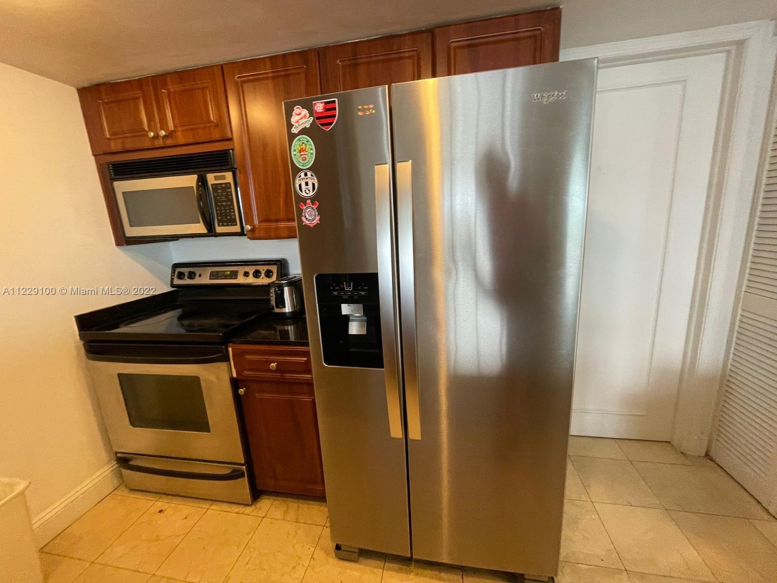 VENETIA CONDO - Residential