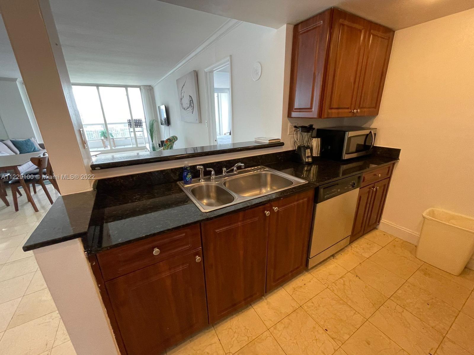 VENETIA CONDO - Residential