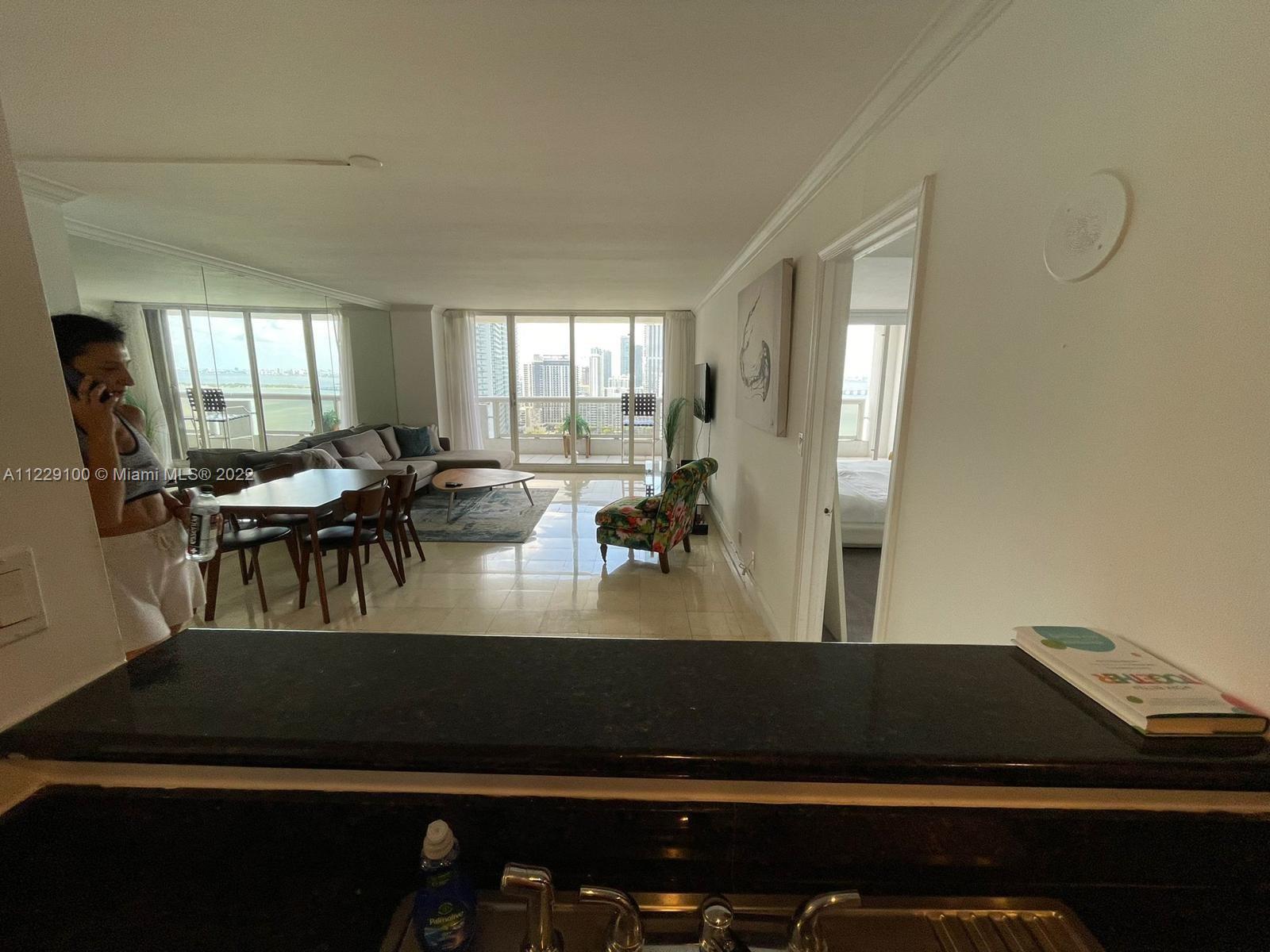 VENETIA CONDO - Residential