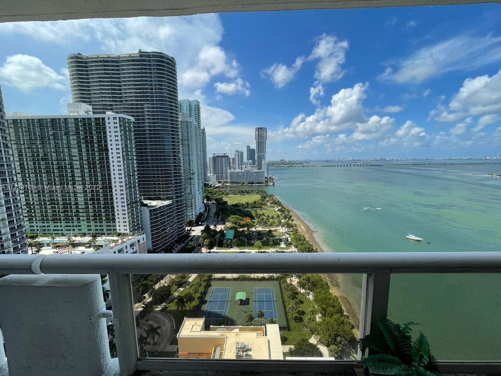 VENETIA CONDO - Residential