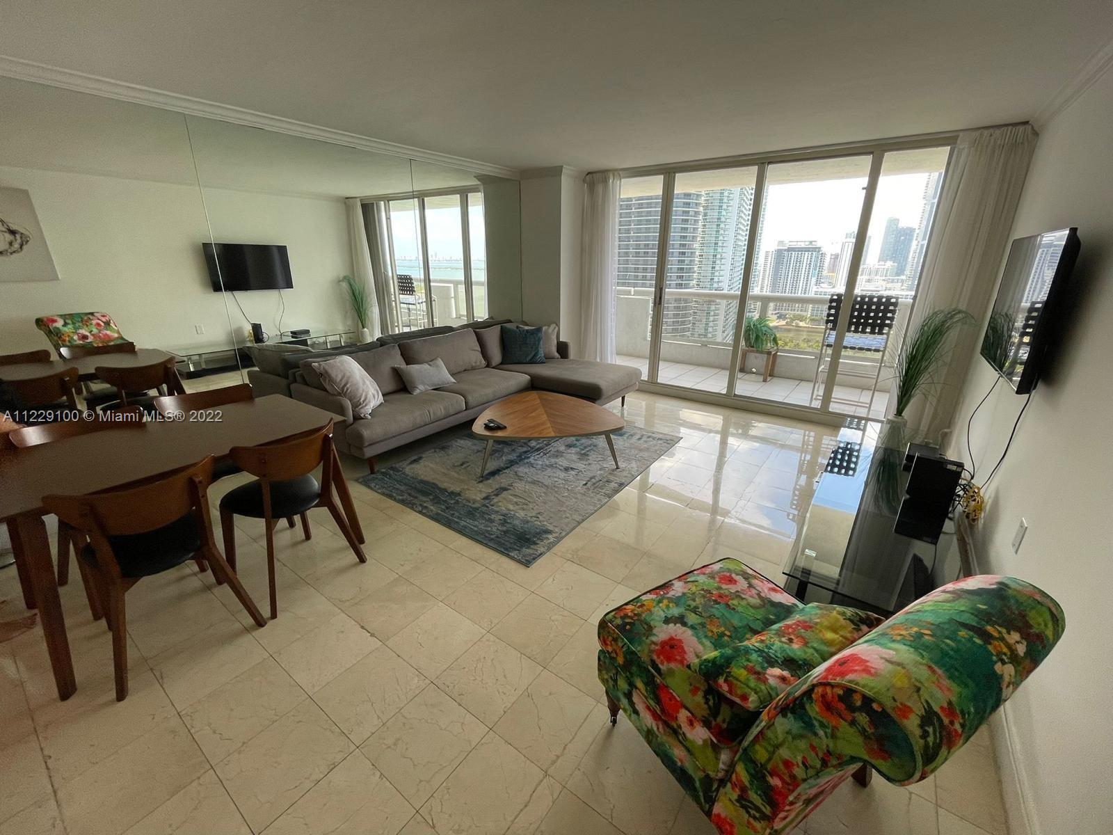 VENETIA CONDO - Residential